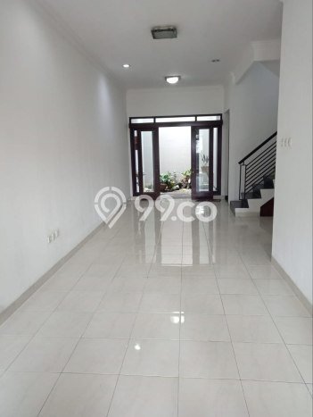 Jual Rumah Bagus Siap Huni LB 150m2 di Sukajadi, Bandung Jual Rumah Bagus Siap Huni LB 150m2 di Sukajadi, Bandung