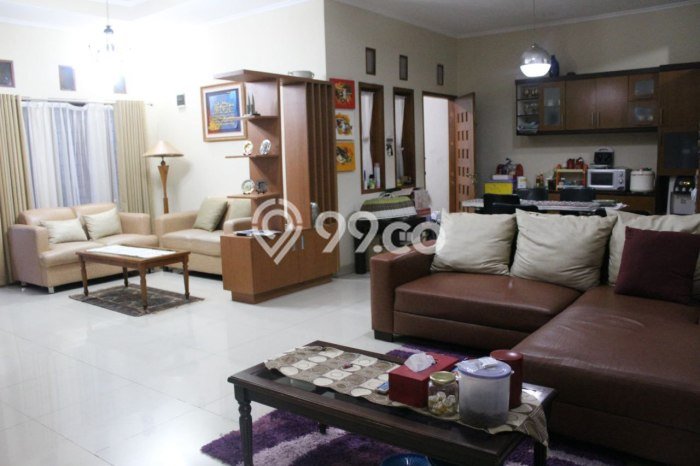 Rumah Modern Minimalis 5 Kamar Siap Huni di Arcamanik Rumah Modern Minimalis 5 Kamar Siap Huni di Arcamanik