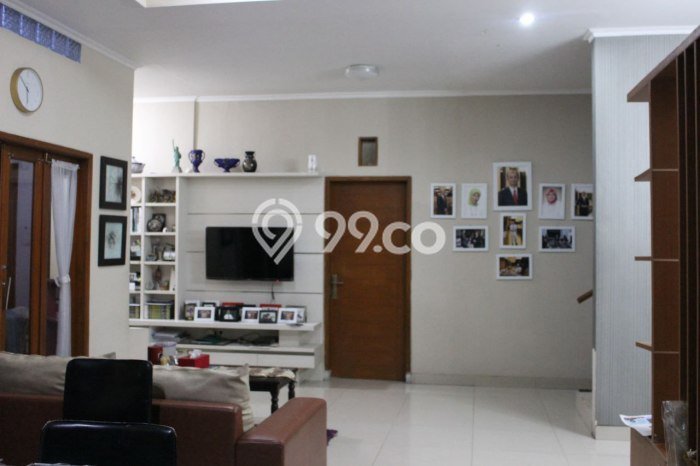 Rumah Modern Minimalis 5 Kamar Siap Huni di Arcamanik Rumah Modern Minimalis 5 Kamar Siap Huni di Arcamanik