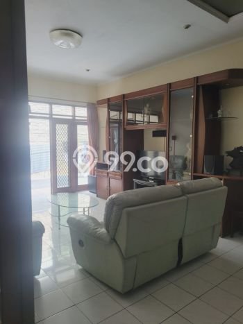 Hunian Eksklusif Siap Huni LT 262m2 di Batununggal, Bandung Hunian Eksklusif Siap Huni LT 262m2 di Batununggal, Bandung