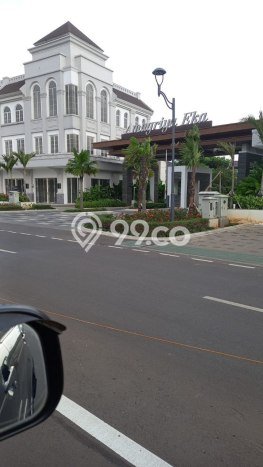 Dijual Rumah Eksklusif 2 KT di Podomoro Park Bandung, Bandung Dijual Rumah Eksklusif 2 KT di Podomoro Park Bandung, Bandung