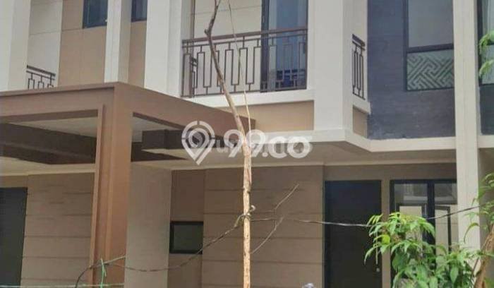 Dijual Rumah Eksklusif 2 KT di Podomoro Park Bandung, Bandung Dijual Rumah Eksklusif 2 KT di Podomoro Park Bandung, Bandung