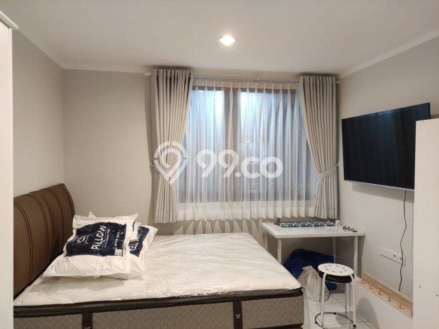 Rumah Modern 2 KT LT 105m2 di Summarecon Bandung Rumah Modern 2 KT LT 105m2 di Summarecon Bandung
