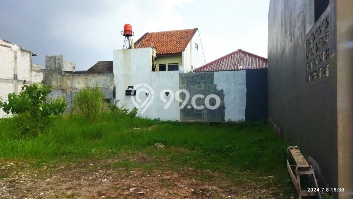 Tanah Kavling untuk Dijual di Arcamanik Bandung 150m2 Tanah Kavling untuk Dijual di Arcamanik Bandung 150m2