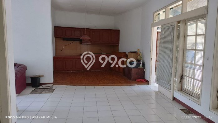 Jual Rumah Modern 3 KT di Cihampelas, Bandung Jual Rumah Modern 3 KT di Cihampelas, Bandung
