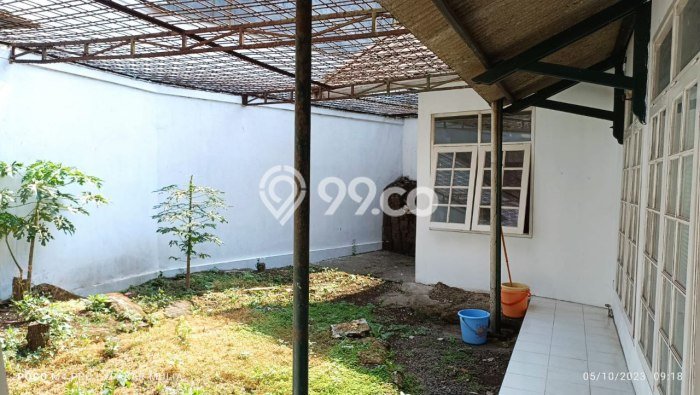 Jual Rumah Modern 3 KT di Cihampelas, Bandung Jual Rumah Modern 3 KT di Cihampelas, Bandung