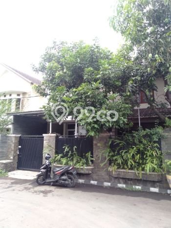 Rumah Asri area Cijagra, Akses ke Cijagra, Bandung, Bandung - LT 300m² Rumah Asri area Cijagra, Akses ke Cijagra, Bandung, Bandung - LT 300m²