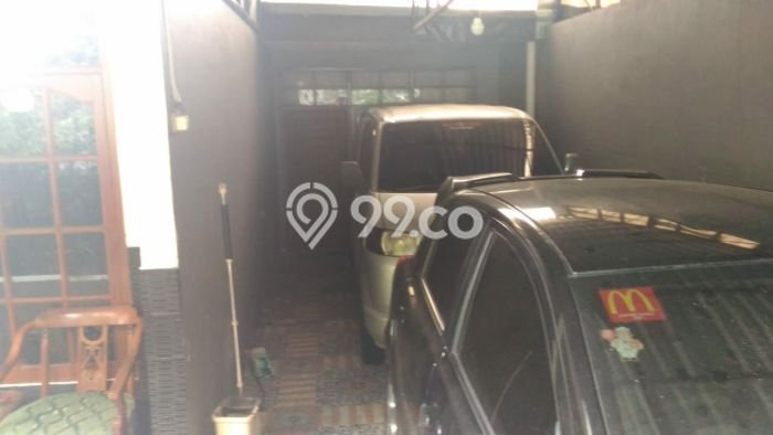 Rumah Modern 3 Kamar LT 183m2 di Cigadung Rumah Modern 3 Kamar LT 183m2 di Cigadung