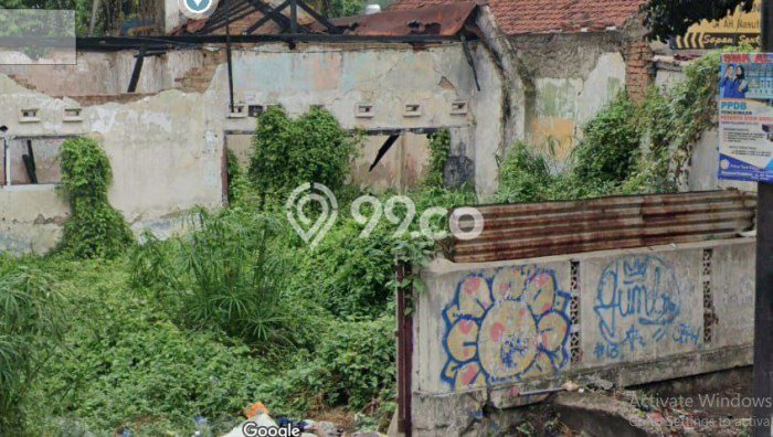Untuk Dijual Tanah di Bandung, Luas 460m2 SHM Untuk Dijual Tanah di Bandung, Luas 460m2 SHM