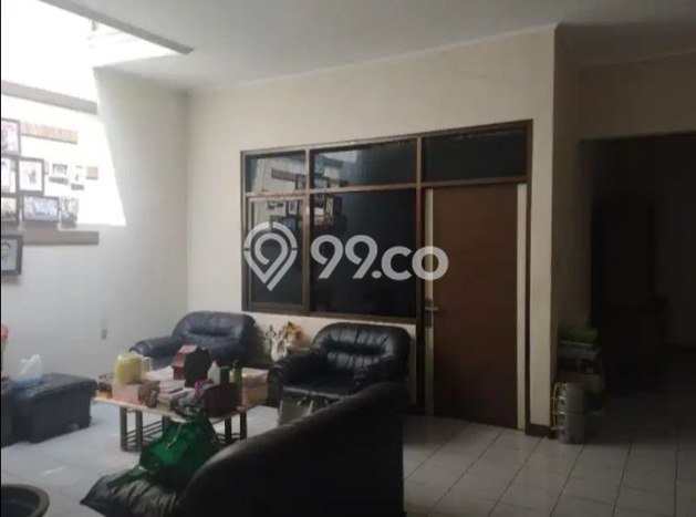 Rumah Terawat 5 KT 4 KM di Pasir Koja, Bandung Rumah Terawat 5 KT 4 KM di Pasir Koja, Bandung
