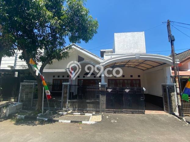 Dijual Hunian Rumah Terawat 3 KT di Soekarno Hatta, Bandung Dijual Hunian Rumah Terawat 3 KT di Soekarno Hatta, Bandung