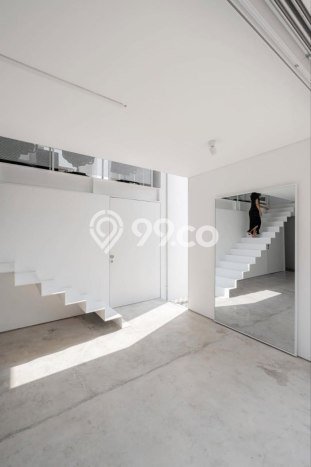 Dijual Rumah Eksklusif 2 KT di Turangga, Bandung Dijual Rumah Eksklusif 2 KT di Turangga, Bandung