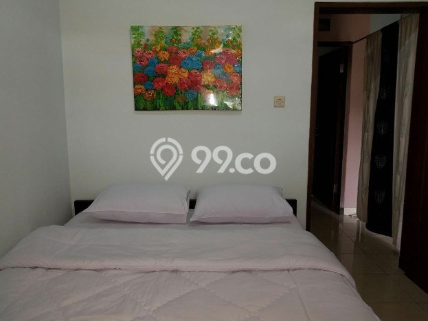 Rumah Modern 3 KT LT 101m2 di Pasteur Rumah Modern 3 KT LT 101m2 di Pasteur