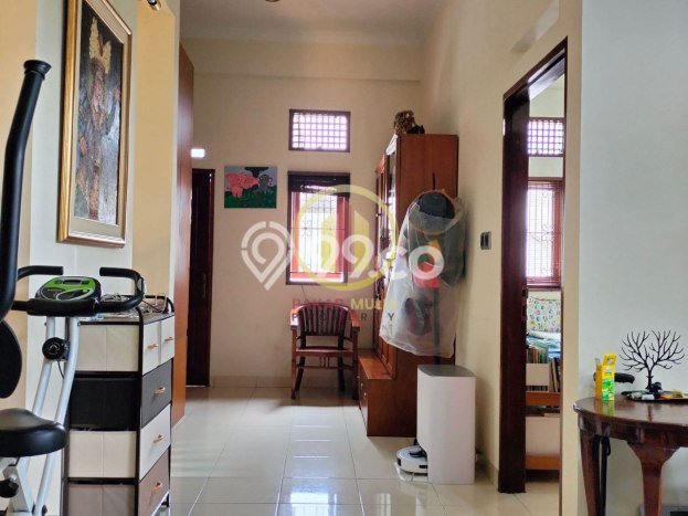 For Sale! Premium House LT 329m2 Desain Modern di Cigadung For Sale! Premium House LT 329m2 Desain Modern di Cigadung