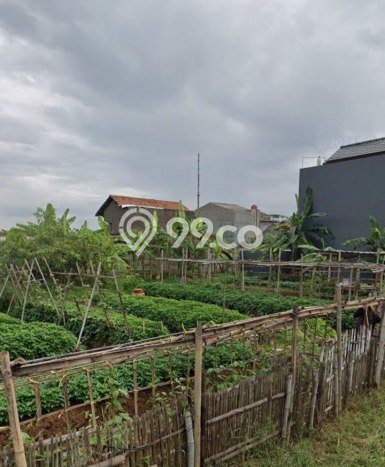 Tanah Lokasi Potensial Kawasan Arcamanik, Luas 351m2m², Dekat ke Fasilitas, Lingkungan Nyaman Tanah Lokasi Potensial Kawasan Arcamanik, Luas 351m2m², Dekat ke Fasilitas, Lingkungan Nyaman