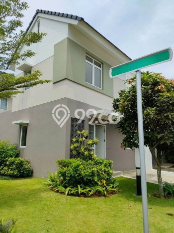 Rumah EXCLUSIVE di Summarecon Bandung, Bandung, Luas 108m² LB 68m² KESEMPATAN TERBATAS! Rumah EXCLUSIVE di Summarecon Bandung, Bandung, Luas 108m² LB 68m² KESEMPATAN TERBATAS!