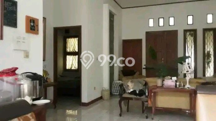 Dijual Rumah 4 Kamar Lokasi Ideal Nyaman dan Strategis di Arcamanik Dijual Rumah 4 Kamar Lokasi Ideal Nyaman dan Strategis di Arcamanik