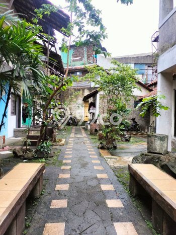For Sale Kost Kawasan Surya Sumantri, Ukuran 530m², Lokasi Premium For Sale Kost Kawasan Surya Sumantri, Ukuran 530m², Lokasi Premium