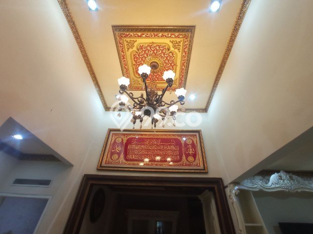 Rumah di Soekarno Hatta, Bandung, LT 120m² Bangunan 170m² Rumah di Soekarno Hatta, Bandung, LT 120m² Bangunan 170m²