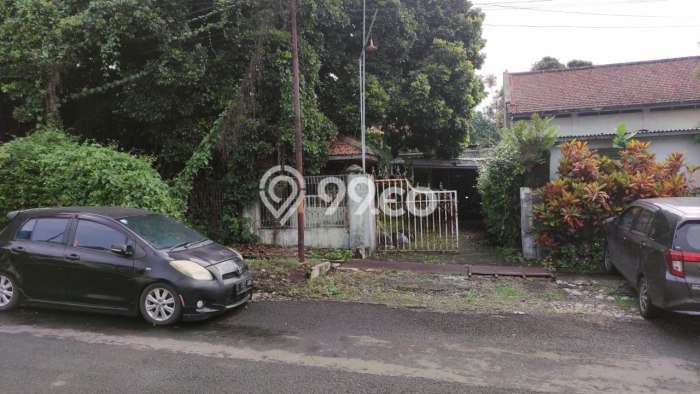 Jual Rumah Luas Megah Dengan View Eksklusif di Geger Kalong, Bandung Jual Rumah Luas Megah Dengan View Eksklusif di Geger Kalong, Bandung