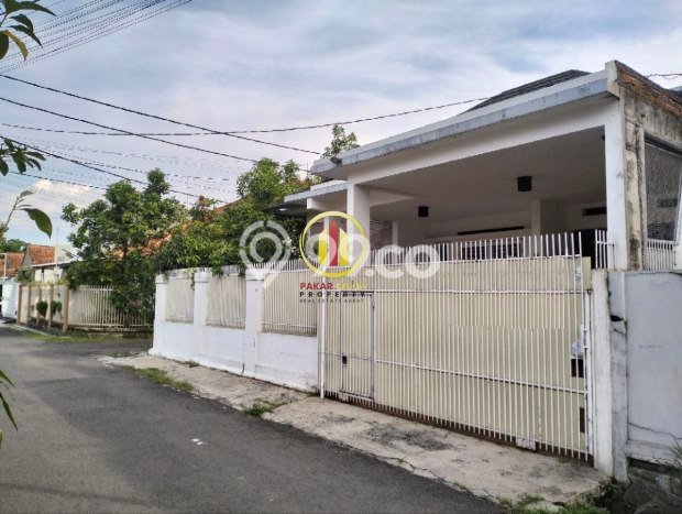 For Sale! Premium House LT 273m2 Desain Modern di Turangga For Sale! Premium House LT 273m2 Desain Modern di Turangga