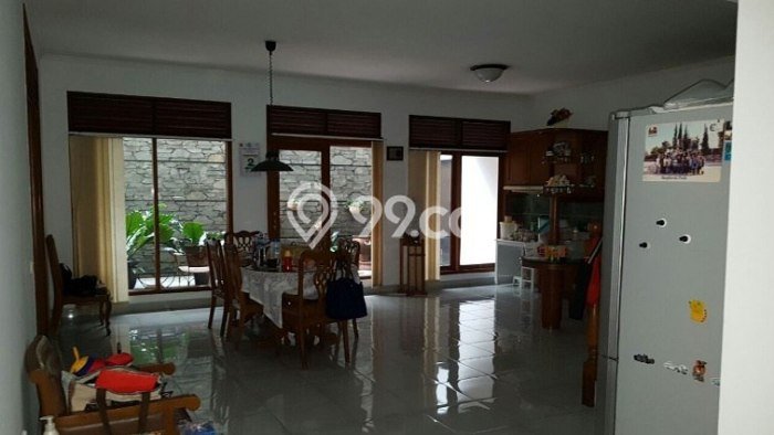 Rumah Luxury Modern Siap Huni di Riau Bandung Rumah Luxury Modern Siap Huni di Riau Bandung