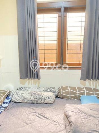 Rumah Elit LB 310m2 Siap Pakai Desain Elegan di mekar wangi, Bandung Rumah Elit LB 310m2 Siap Pakai Desain Elegan di mekar wangi, Bandung