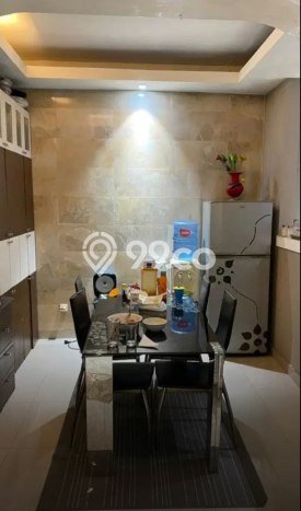 Siap Huni Hunian Elit 6 Kamar di Batununggal Dekat ke Mana Pun Siap Huni Hunian Elit 6 Kamar di Batununggal Dekat ke Mana Pun