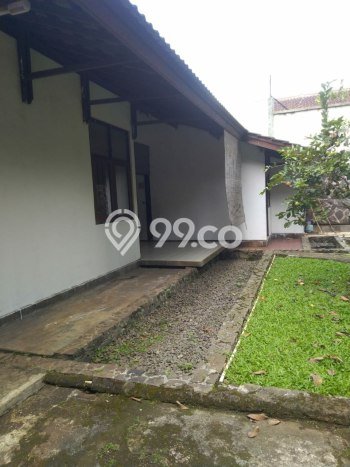 For Sale! Premium House LT 500m2 Desain Modern di Setra Sari For Sale! Premium House LT 500m2 Desain Modern di Setra Sari