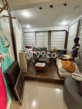 Rumah Minimalis 4 Kamar LT 170m2 di Burangrang Rumah Minimalis 4 Kamar LT 170m2 di Burangrang