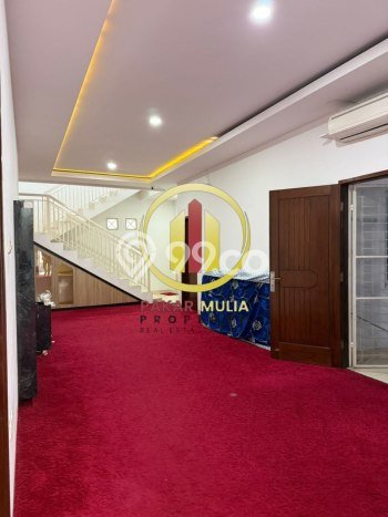 For Sale! Premium House LT 273m2 Desain Modern di Turangga For Sale! Premium House LT 273m2 Desain Modern di Turangga