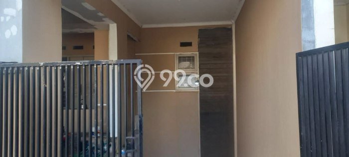 Jual Rumah Modern 9 KT di Buah Batu, Bandung Jual Rumah Modern 9 KT di Buah Batu, Bandung