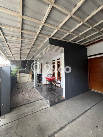 Dijual Rumah Eksklusif 3 KT di Turangga, Bandung Dijual Rumah Eksklusif 3 KT di Turangga, Bandung