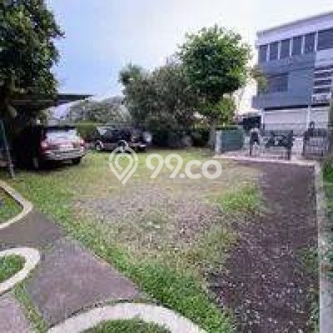 Tanah Dijual di Bandung Seluas 478m2 Strategis Tanah Dijual di Bandung Seluas 478m2 Strategis