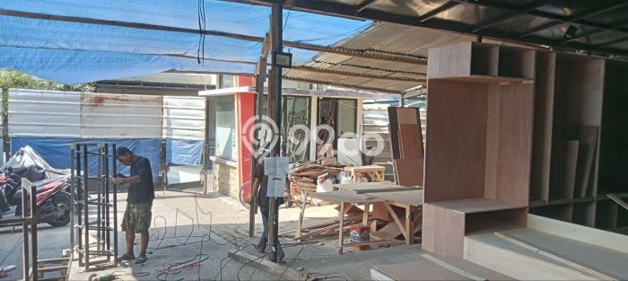 Rumah Elit LB 450m2 Siap Pakai Desain Elegan di BKR, Bandung Rumah Elit LB 450m2 Siap Pakai Desain Elegan di BKR, Bandung