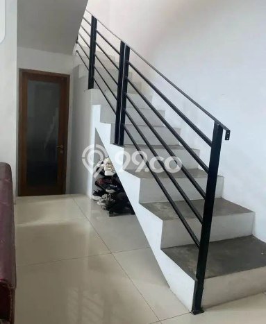 Jual Rumah Mewah Megah Dengan View Eksklusif di Turangga, Bandung Jual Rumah Mewah Megah Dengan View Eksklusif di Turangga, Bandung