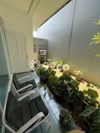 Rumah Luxury Modern Tanpa Renovasi di Tubagus Ismail Bandung Rumah Luxury Modern Tanpa Renovasi di Tubagus Ismail Bandung