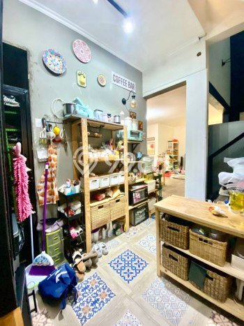 Rumah Modern Minimalis 5 KT Siap Huni di Antapani Rumah Modern Minimalis 5 KT Siap Huni di Antapani