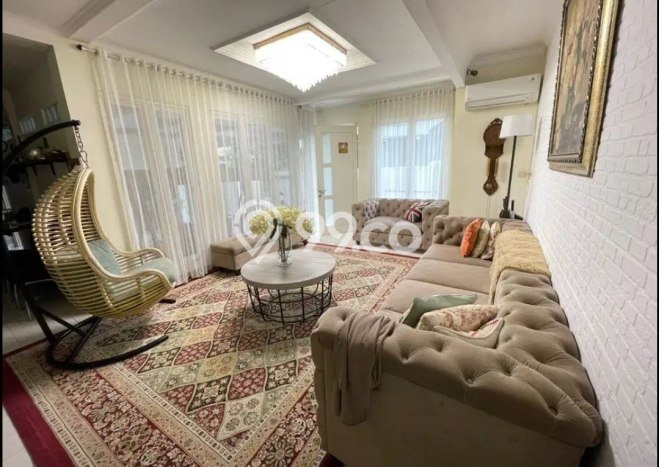 Hunian Eksklusif Dijual LT 170m2 di Batununggal, Bandung Hunian Eksklusif Dijual LT 170m2 di Batununggal, Bandung