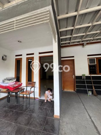 Dijual Rumah Eksklusif 3 KT di Turangga, Bandung Dijual Rumah Eksklusif 3 KT di Turangga, Bandung