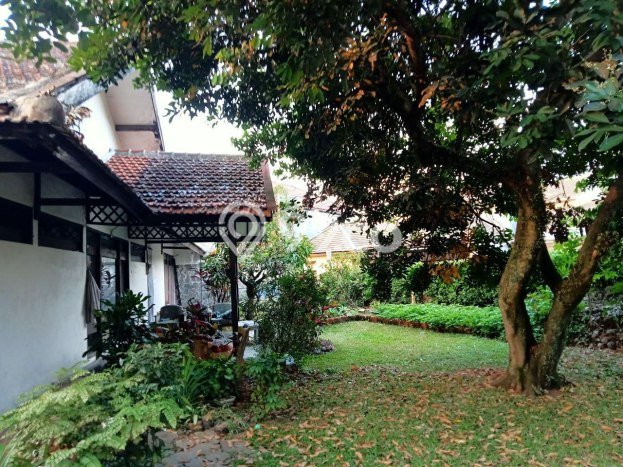 Rumah Luxury Modern Tanpa Renovasi di Turangga Bandung Rumah Luxury Modern Tanpa Renovasi di Turangga Bandung