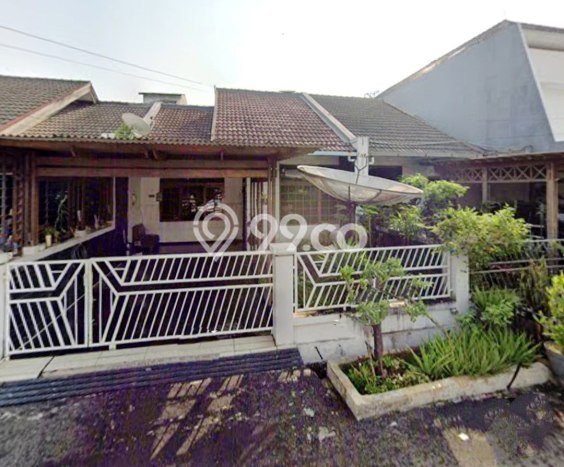 Rumah 4 KT di , Akses Bandung, Bandung Rumah 4 KT di , Akses Bandung, Bandung
