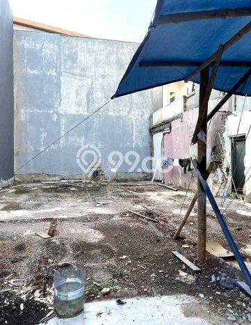 Tanah Dijual di Bandung Seluas 176m2 Strategis Tanah Dijual di Bandung Seluas 176m2 Strategis