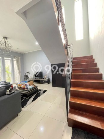 Rumah Mewah Dijual LT 262m2 di Batununggal, Bandung Rumah Mewah Dijual LT 262m2 di Batununggal, Bandung