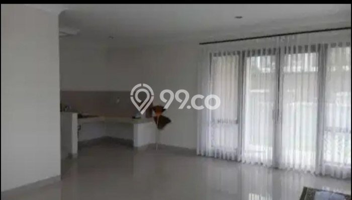 Rumah Elit Modern Siap Huni di Podomoro Park Bandung Bandung Rumah Elit Modern Siap Huni di Podomoro Park Bandung Bandung