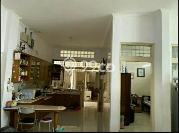 For Sale! Luxury House LT 390m2 Desain Modern di Bandung Kota For Sale! Luxury House LT 390m2 Desain Modern di Bandung Kota