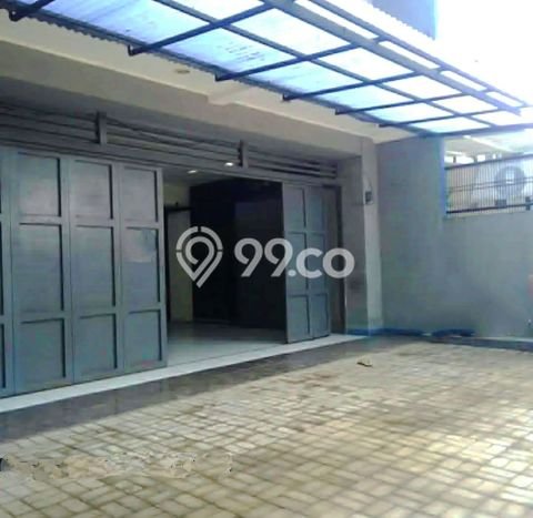 Hunian Elit LB 350m2 Siap Pakai Desain Elegan di Burangrang, Bandung Hunian Elit LB 350m2 Siap Pakai Desain Elegan di Burangrang, Bandung