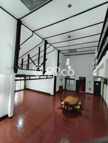 PROPERTI PILIHAN! Rumah area Cijagra, Luas 779m² LB 255m² PROPERTI PILIHAN! Rumah area Cijagra, Luas 779m² LB 255m²