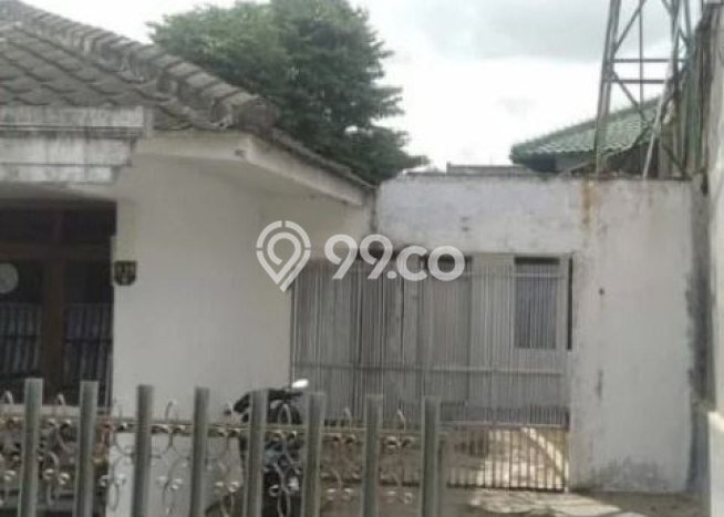 Rumah Minimalis 3 Kamar LT 280m2 di Kopo Rumah Minimalis 3 Kamar LT 280m2 di Kopo