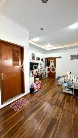 Dijual Hunian Mewah dengan Fasilitas Sekitar Lengkap di Antapani, Bandung Dijual Hunian Mewah dengan Fasilitas Sekitar Lengkap di Antapani, Bandung
